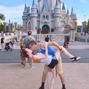 Meet your Posher, Rob